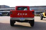 Jeep JC-12 Concept 2012 года